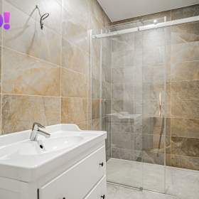 Foto inzerátu Prodej bytu 4+1 se zahradou a garáží, ul. Vrlova, Prostějov