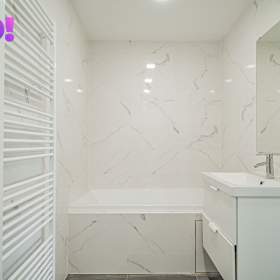 Foto inzerátu Prodej bytu 4+1 se zahradou a garáží, ul. Vrlova, Prostějov