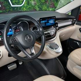 Foto inzerátu Mercedes-Benz 300d*4M*360*BURM*TAŽ*NEZ.TOP*