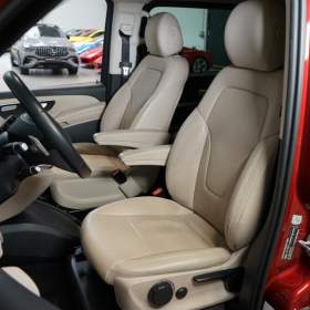 Foto inzerátu Mercedes-Benz 300d*4M*360*BURM*TAŽ*NEZ.TOP*