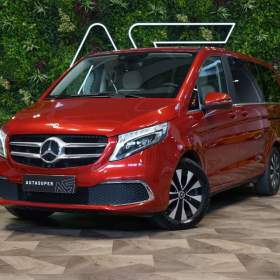 Mercedes- Benz 300d*4M*360*BURM*TAŽ*NEZ. TOP* / 19613925