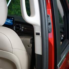 Foto inzerátu Mercedes-Benz 300d*4M*360*BURM*TAŽ*NEZ.TOP*