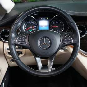 Foto inzerátu Mercedes-Benz 300d*4M*360*BURM*TAŽ*NEZ.TOP*