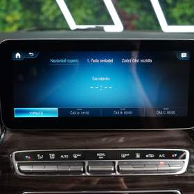 Foto inzerátu Mercedes-Benz 300d*4M*360*BURM*TAŽ*NEZ.TOP*