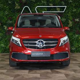 Foto inzerátu Mercedes-Benz 300d*4M*360*BURM*TAŽ*NEZ.TOP*