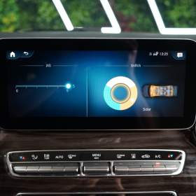 Foto inzerátu Mercedes-Benz 300d*4M*360*BURM*TAŽ*NEZ.TOP*