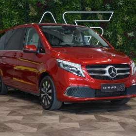 Foto inzerátu Mercedes-Benz 300d*4M*360*BURM*TAŽ*NEZ.TOP*