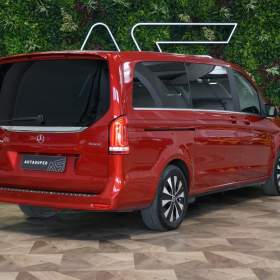 Foto inzerátu Mercedes-Benz 300d*4M*360*BURM*TAŽ*NEZ.TOP*