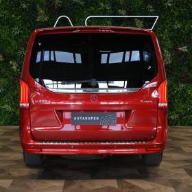 Foto inzerátu Mercedes-Benz 300d*4M*360*BURM*TAŽ*NEZ.TOP*