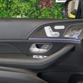 Foto inzerátu Mercedes-Benz GLE 53 AMG*4M+*COUPÉ*360*TAŽ*ZÁRUK