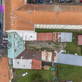 Foto inzerátu Prodej rodinného domu, 489 m², Kostelec nad Černými lesy okres Praha východ
