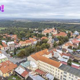 Foto inzerátu Prodej rodinného domu, 489 m², Kostelec nad Černými lesy okres Praha východ