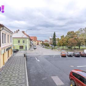 Foto inzerátu Prodej rodinného domu, 489 m², Kostelec nad Černými lesy okres Praha východ