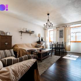 Foto inzerátu Prodej rodinného domu, Benešov nad Černou