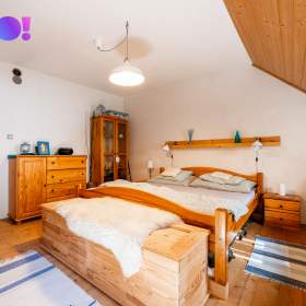 Foto inzerátu Prodej rodinného domu, Benešov nad Černou