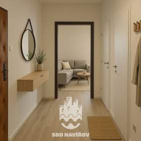 Foto inzerátu Prodej bytu 2+1 50 m², Havířov - Podlesí