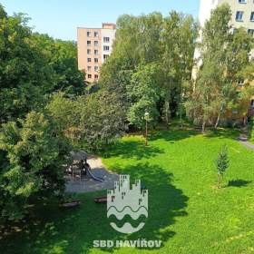 Foto inzerátu Prodej bytu 2+1 50 m², Havířov - Podlesí