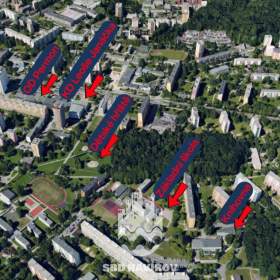 Foto inzerátu Prodej bytu 2+1 50 m², Havířov - Podlesí