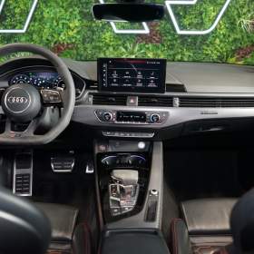 Foto inzerátu Audi RS 5 SPORTBACK*PANO*ZÁRUKA*360*B&O*