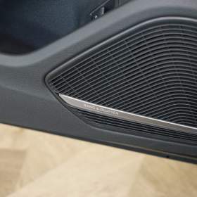 Foto inzerátu Audi RS 5 SPORTBACK*PANO*ZÁRUKA*360*B&O*