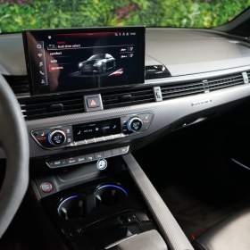 Foto inzerátu Audi RS 5 SPORTBACK*PANO*ZÁRUKA*360*B&O*