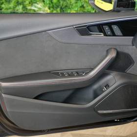 Foto inzerátu Audi RS 5 SPORTBACK*PANO*ZÁRUKA*360*B&O*