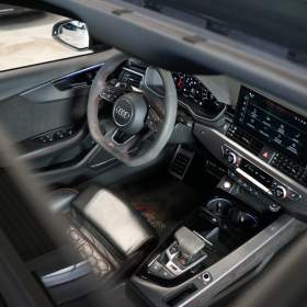 Foto inzerátu Audi RS 5 SPORTBACK*PANO*ZÁRUKA*360*B&O*