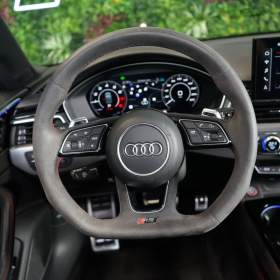 Foto inzerátu Audi RS 5 SPORTBACK*PANO*ZÁRUKA*360*B&O*