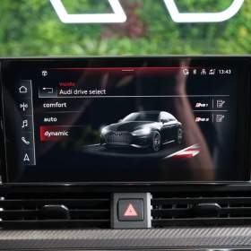 Foto inzerátu Audi RS 5 SPORTBACK*PANO*ZÁRUKA*360*B&O*