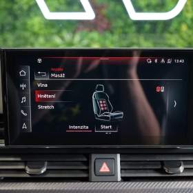 Foto inzerátu Audi RS 5 SPORTBACK*PANO*ZÁRUKA*360*B&O*