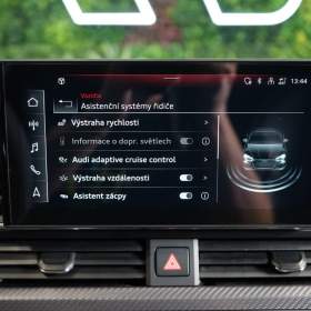 Foto inzerátu Audi RS 5 SPORTBACK*PANO*ZÁRUKA*360*B&O*