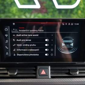 Foto inzerátu Audi RS 5 SPORTBACK*PANO*ZÁRUKA*360*B&O*