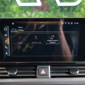 Foto inzerátu Audi RS 5 SPORTBACK*PANO*ZÁRUKA*360*B&O*