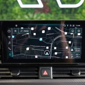 Foto inzerátu Audi RS 5 SPORTBACK*PANO*ZÁRUKA*360*B&O*