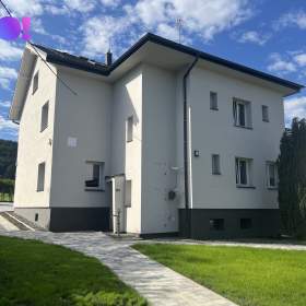 Foto inzerátu Pronájem bytu v rodinném domě 4+kk, 94 m2, Frýdek-Místek