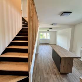 Foto inzerátu Pronájem bytu v rodinném domě 4+kk, 94 m2, Frýdek-Místek