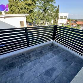 Foto inzerátu Pronájem bytu v rodinném domě 4+kk, 94 m2, Frýdek-Místek