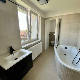 Foto inzerátu Pronájem bytu v rodinném domě 4+kk, 94 m2, Frýdek-Místek