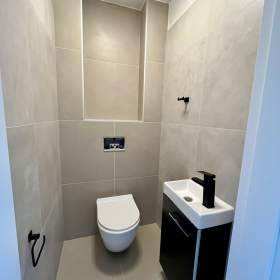 Foto inzerátu Pronájem bytu v rodinném domě 4+kk, 94 m2, Frýdek-Místek