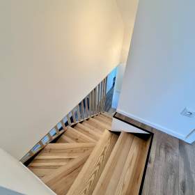 Foto inzerátu Pronájem bytu v rodinném domě 4+kk, 94 m2, Frýdek-Místek