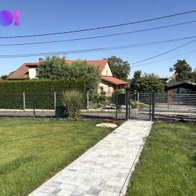 Foto inzerátu Pronájem bytu v rodinném domě 4+kk, 94 m2, Frýdek-Místek