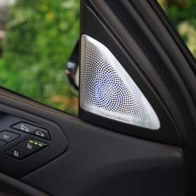 Foto inzerátu BMW X6 M60i*xDRIVE*NIGHT VISION*PANO*