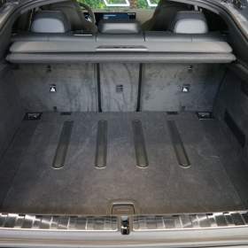 Foto inzerátu BMW X6 M60i*xDRIVE*NIGHT VISION*PANO*