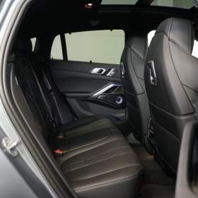 Foto inzerátu BMW X6 M60i*xDRIVE*NIGHT VISION*PANO*