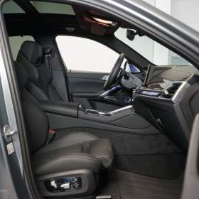 Foto inzerátu BMW X6 M60i*xDRIVE*NIGHT VISION*PANO*