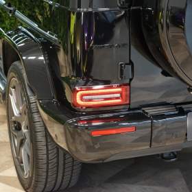 Foto inzerátu Mercedes-Benz AMG*EDITION 55*NEZ.TOP*MASÁŽ