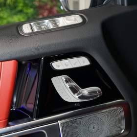 Foto inzerátu Mercedes-Benz AMG*EDITION 55*NEZ.TOP*MASÁŽ