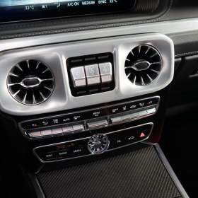 Foto inzerátu Mercedes-Benz AMG*EDITION 55*NEZ.TOP*MASÁŽ