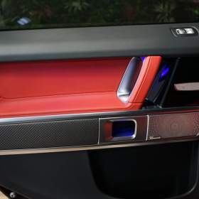 Foto inzerátu Mercedes-Benz AMG*EDITION 55*NEZ.TOP*MASÁŽ