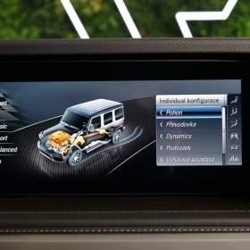 Foto inzerátu Mercedes-Benz AMG*EDITION 55*NEZ.TOP*MASÁŽ